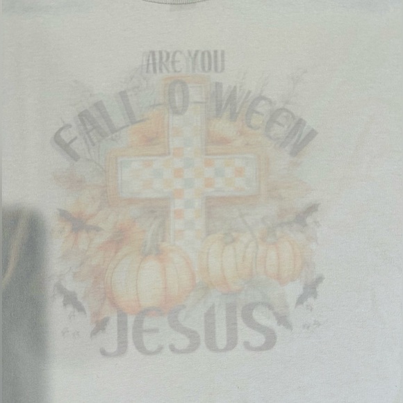 NEW Faint Graphic T-Shirt - Picture 2 of 2